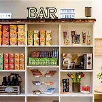 Ibis Budget Hotel Luzern City 