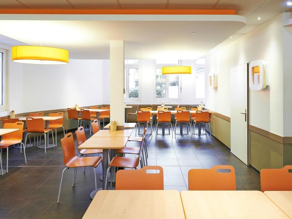 Ibis Budget *