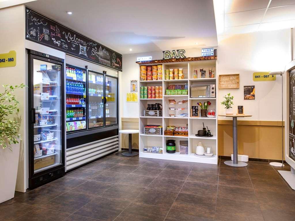 Hotel Ibis Budget