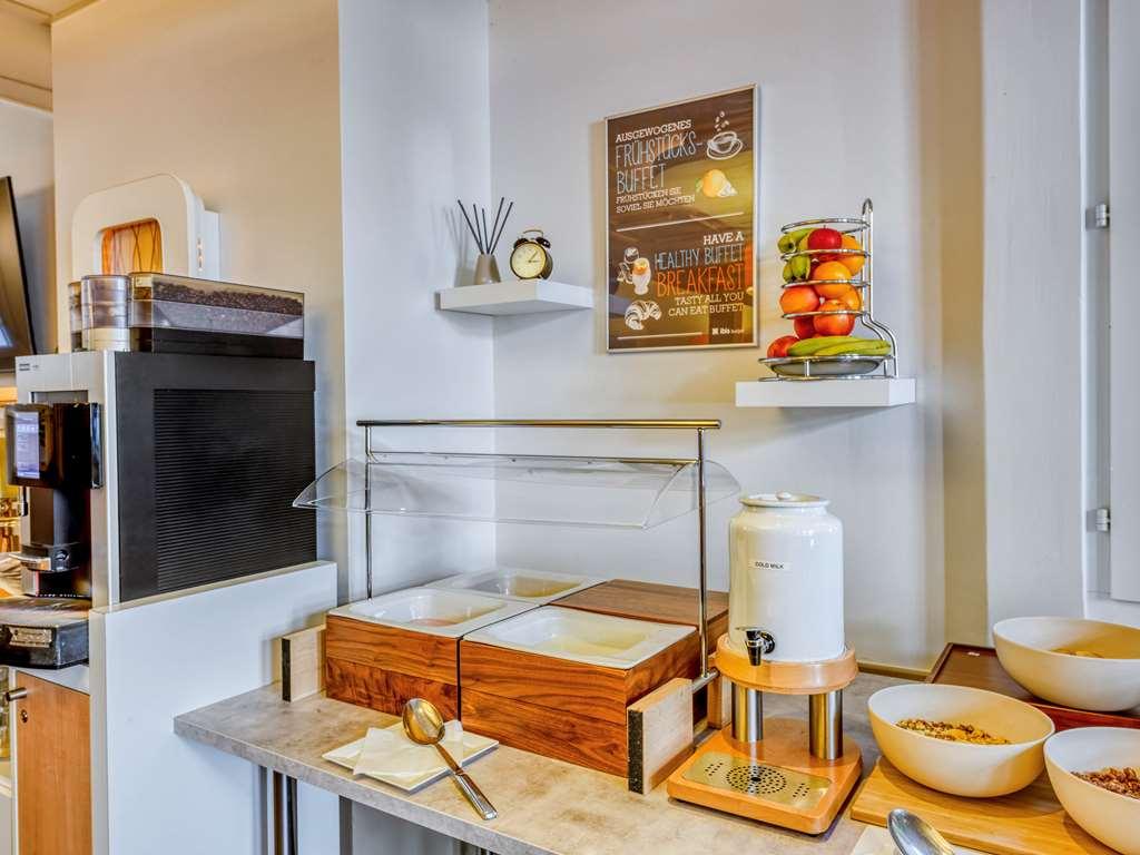 Hotel Ibis Budget *
