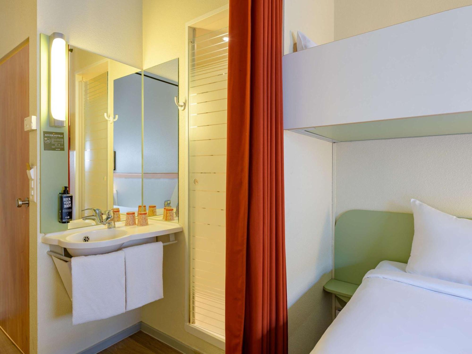 Ibis Budget