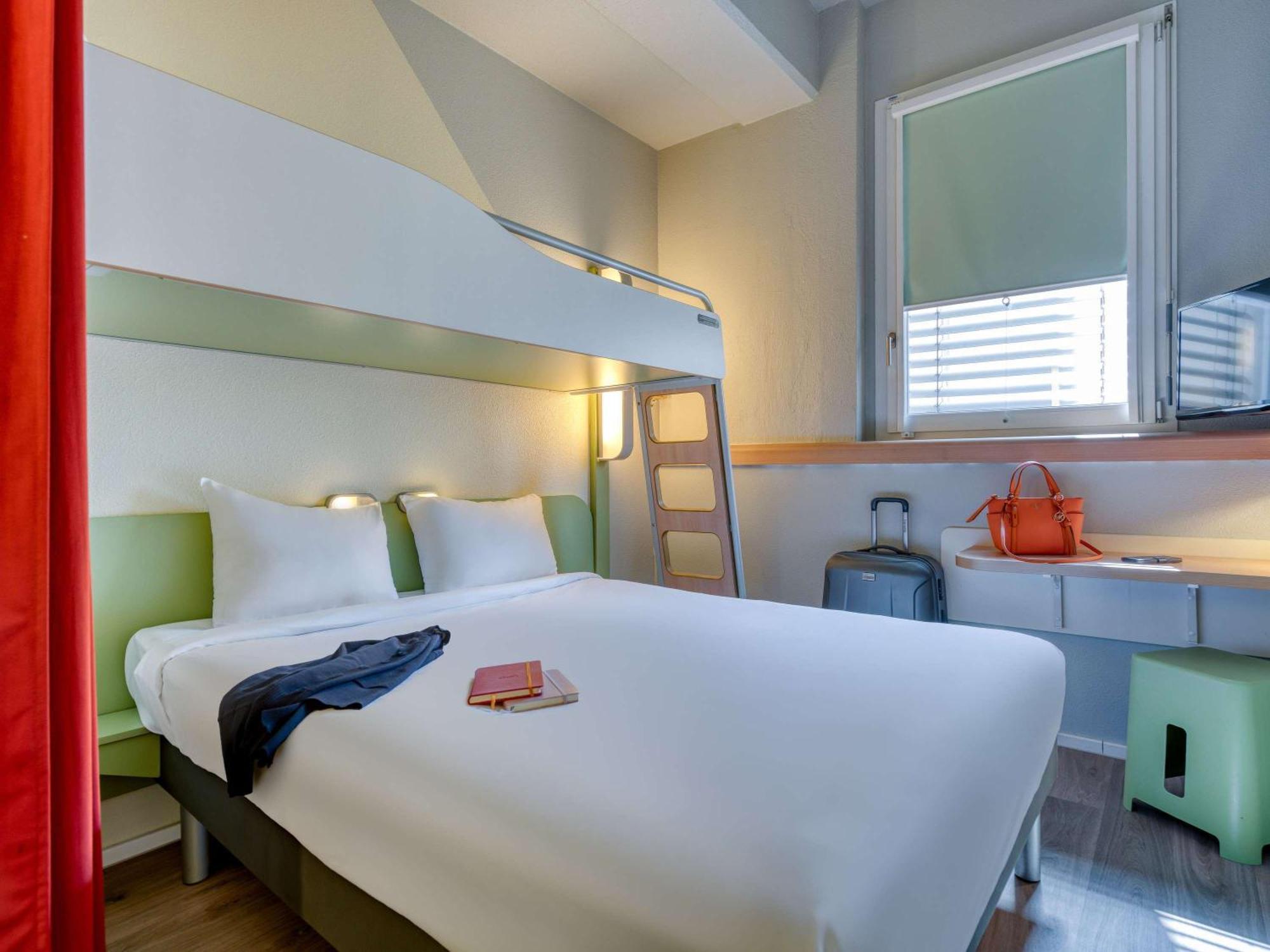 Hotel Ibis Budget