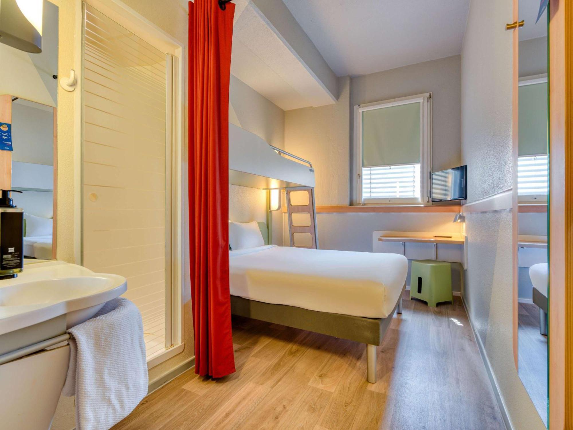 Ibis Budget