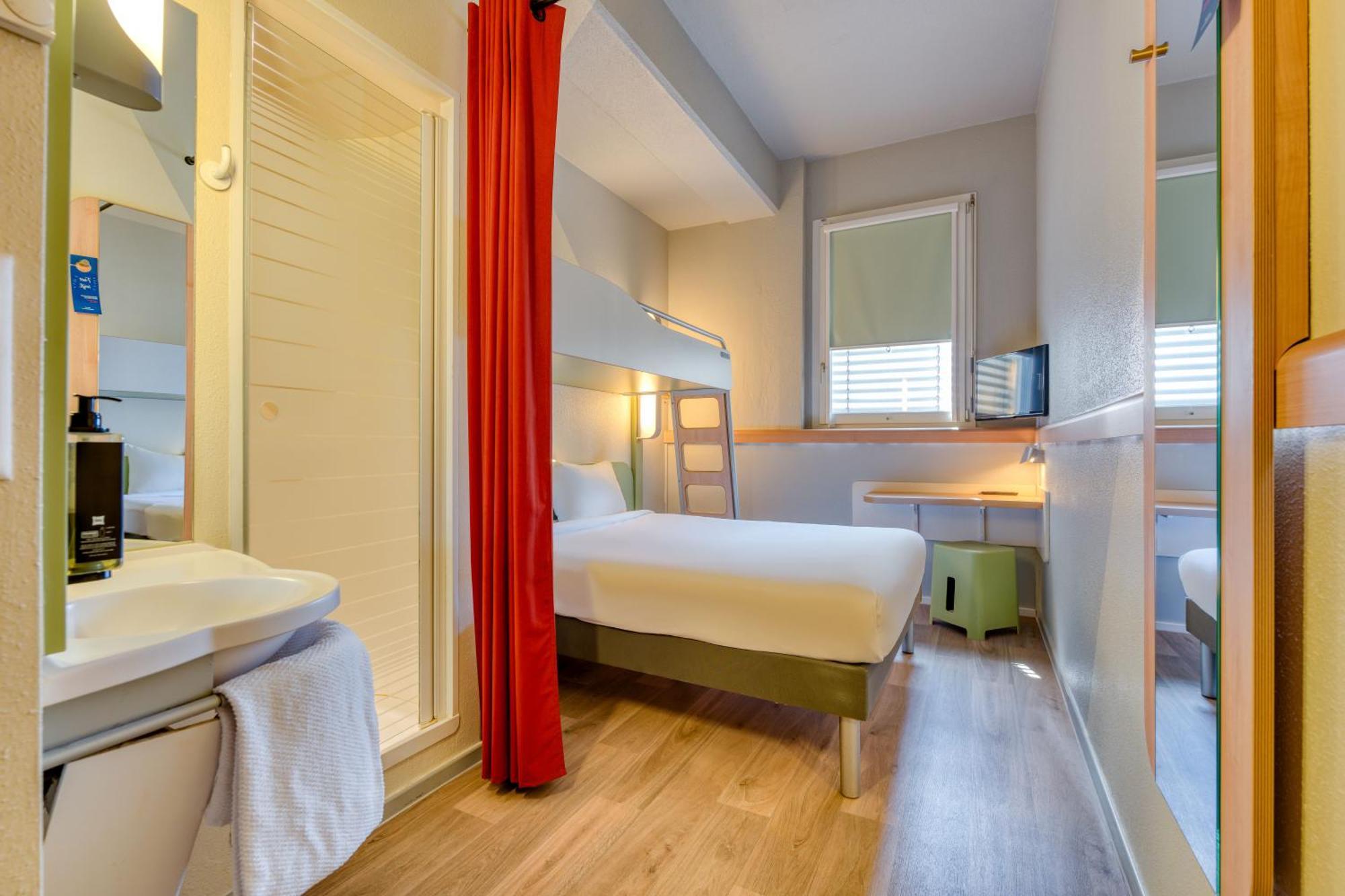 Hotel Ibis Budget