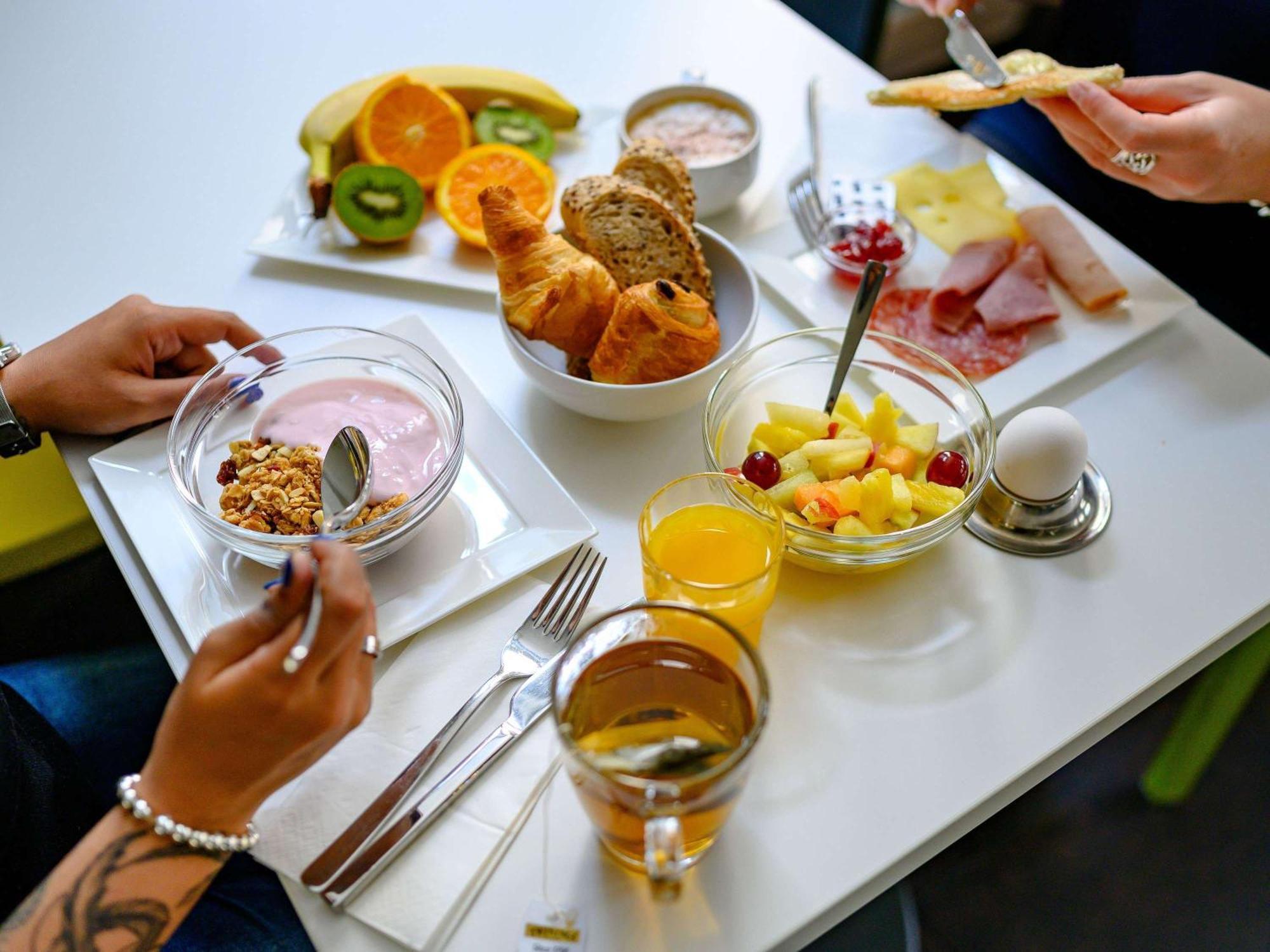 Ibis Budget Hotel Luzern