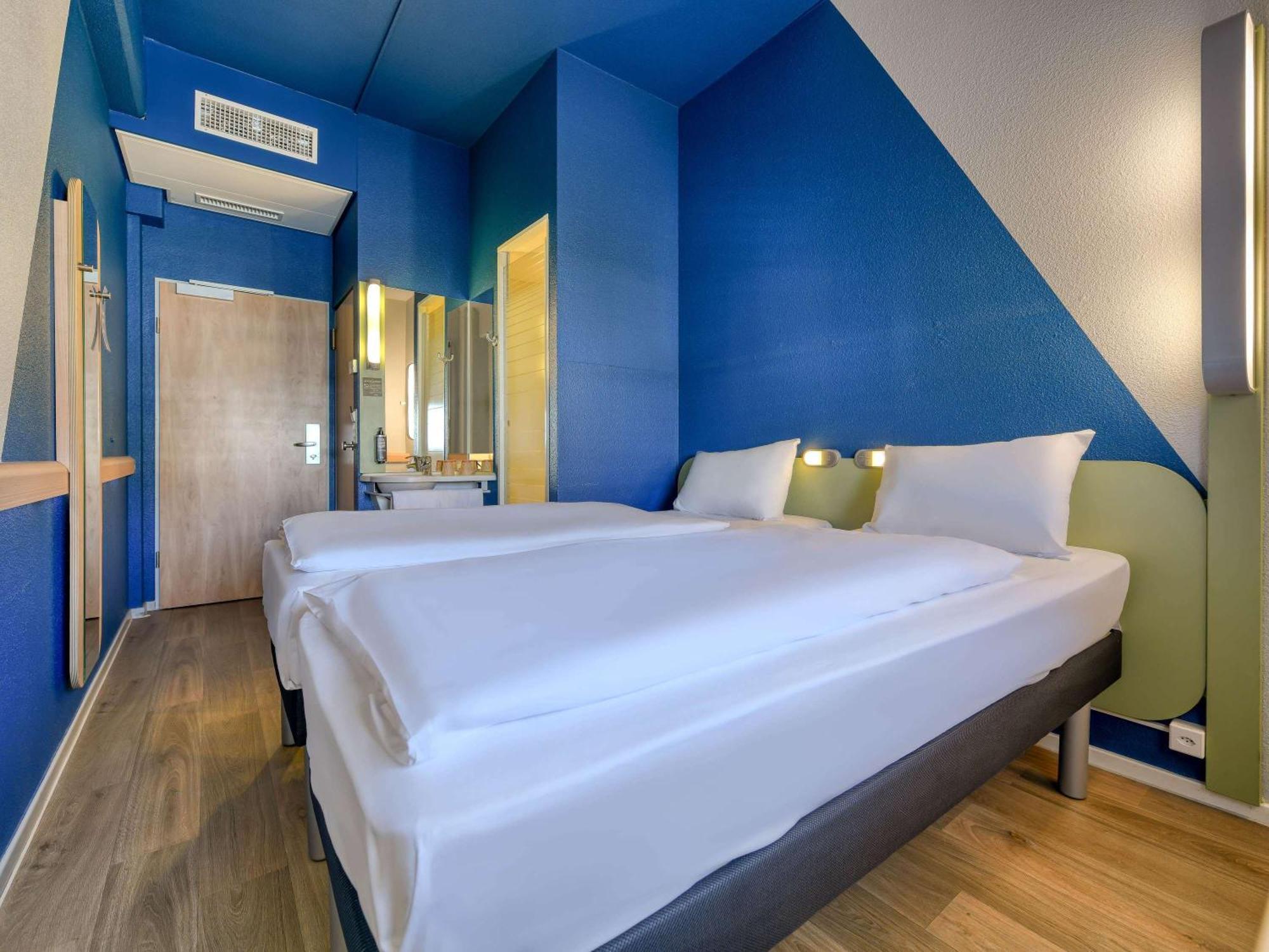 Ibis Budget Hotel Luzern